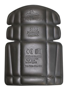 Portwest Knee Pad: Essential Protection for Professional Kneeling Work