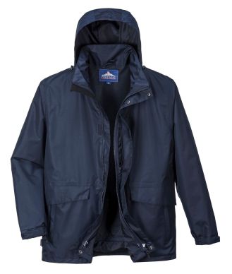 Portwest Argo 3 in 1 Jacket