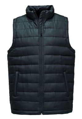 Portwest Aspen Gilet - Stylish Professional Bodywarmer | Hall-Fast