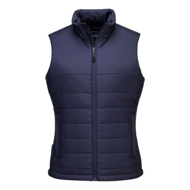 Portwest Professional Women's Insulated Baffle Gilet