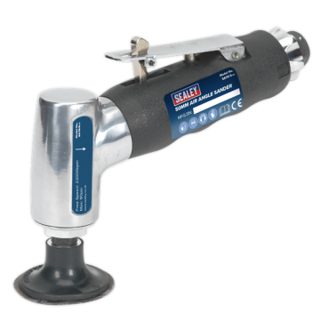 Air Angle Sander Ø50mm
