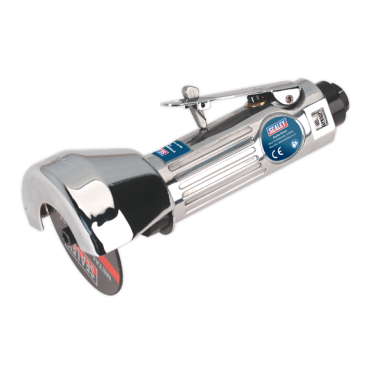 Air Rotary Cut-Off Tool (Ø75mm)