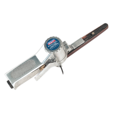 Air Belt Sander (10x330mm)