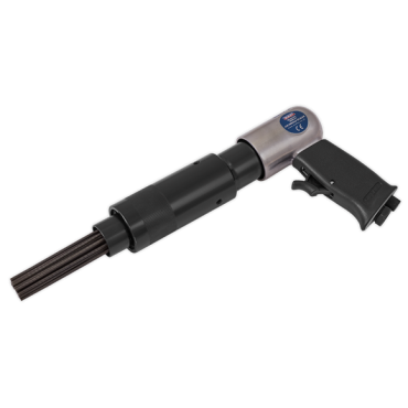 Air Needle Scaler (Pistol Type)