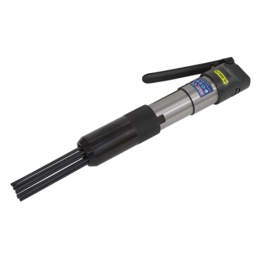 Air Needle Scaler (32mm Stroke)