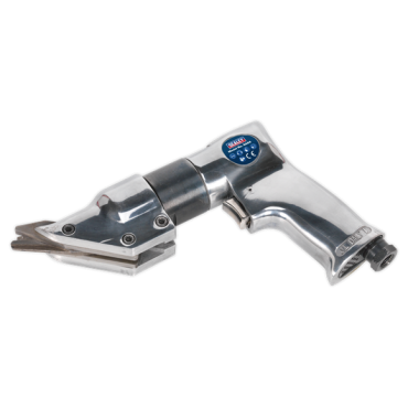 Air Shears (Pistol Type)