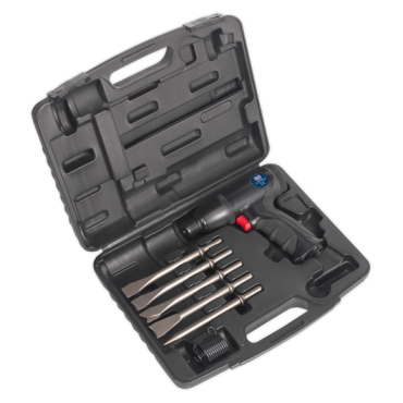 Air Hammer Kit Composite Premier (Medium Stroke)