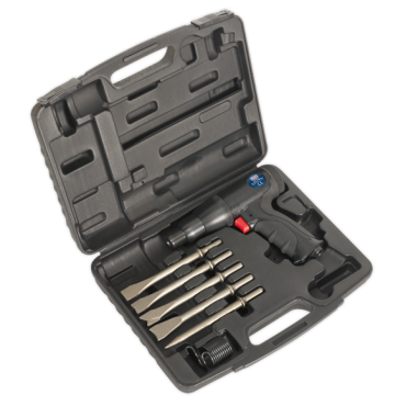 Air Hammer Kit Composite Premier (Long Stroke)