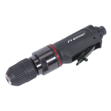 Air Drill Straight with Ø10mm (Keyless Chuck Premier)