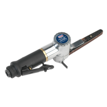 Air Belt Sander (10x330mm)