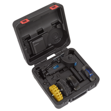 Smart Eraser Air Tool Kit 4pc