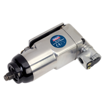 Air Impact Wrench (3/8"Sq Drive)