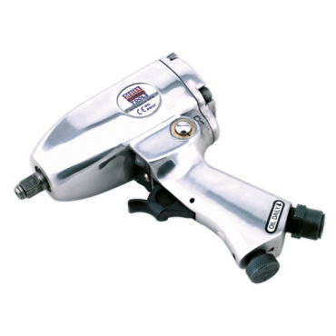 Air Impact Wrench Heavy-Duty (3/8"Sq Drive)