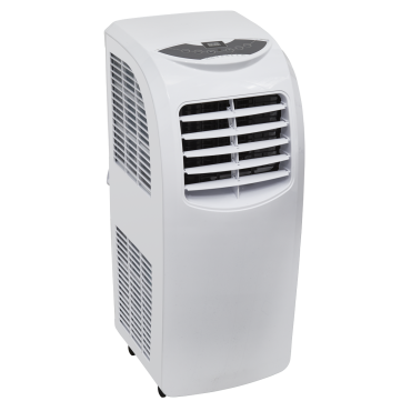 Air Conditioner/Dehumidifier 9,000Btu/hr