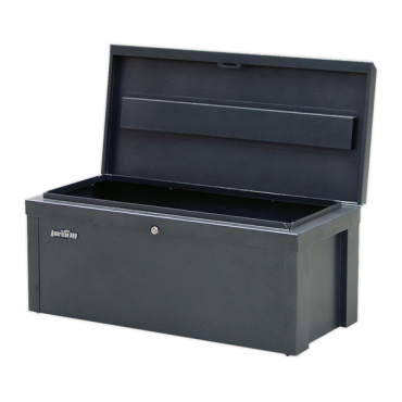 Steel Storage Chest 765 x 350 x 320mm