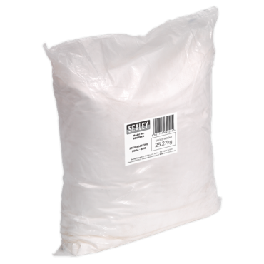 Blasting Soda (25kg Bag)