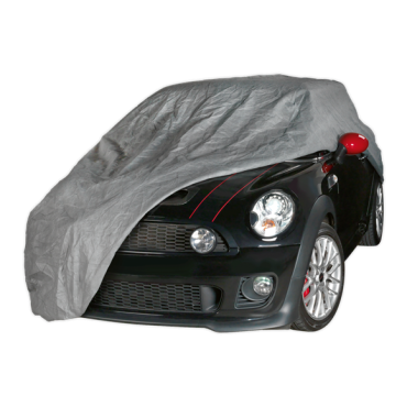 All Seasons Car Covers