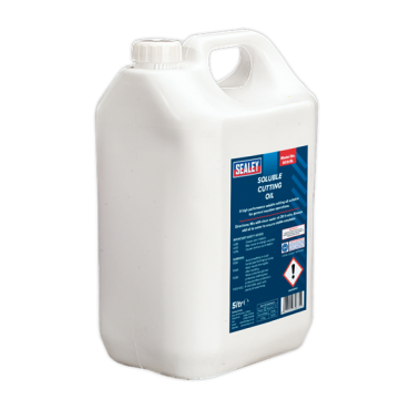Soluble Cutting Oil 5ltr