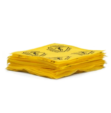 Osmo Thirsty Pads 20cm x 20cm Pack of 200