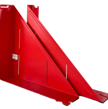 NOAQ Boxwal BW102-GL Gable Left