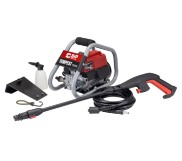 SIP TEMPEST PW420/150 Wall-Mount Pressure Washer