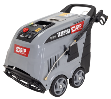 SIP TEMPEST PH720/150 Hot Electric Pressure Washer