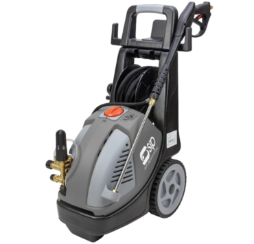 SIP TEMPEST P660/150 Electric Pressure Washer
