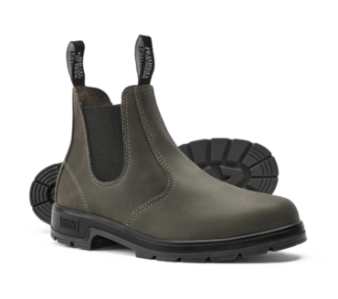 Mongrel K9 Dealer Boot - Cloudy Grey