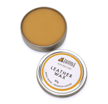 Mongrel Boot Wax (Pack of 10)