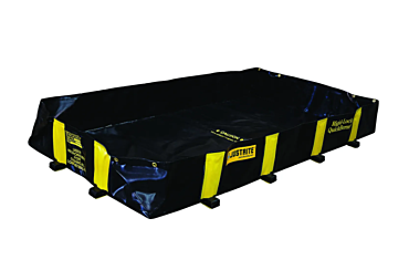 Rigid-Lock QuickBerm® 2851 Justrite