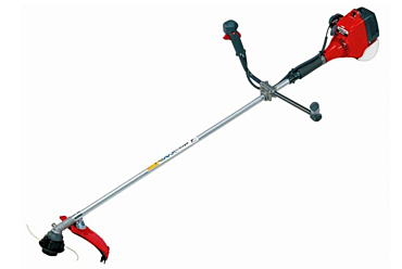 Hire: Brush Cutter – Strimmer