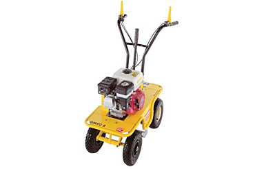 Hire: Turf Cutter / Stripper