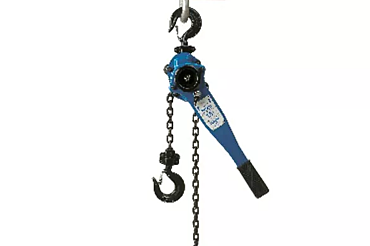 Hire: Lever Hoist / Pull Lift – 1.5t