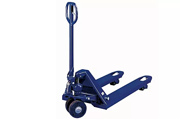 Weekly Hire: Standard Pallet Trucks - 2t