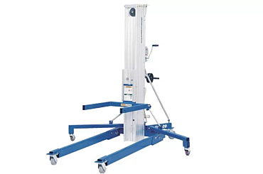 Hire: Genie Superlift – SL24
