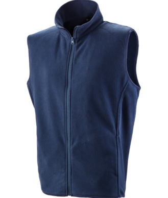 Result Core Micro Fleece Gilet
