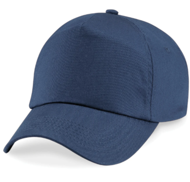 Beechfield Original 5 Panel Cap