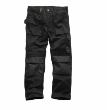 Scruffs Worker Trousers