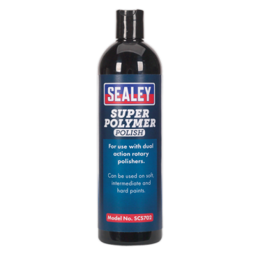 Super Polymer Polish 500ml
