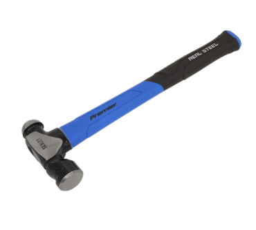 Ball Pein Hammer 32oz Graphite