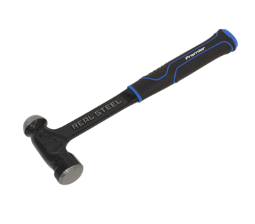 Ball Pein Hammer 24oz One-Piece