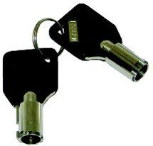 Additional Keys