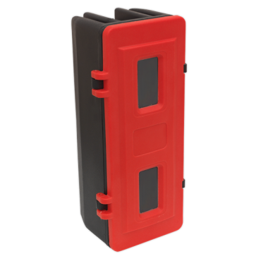 Fire Extinguisher Cabinet - Single