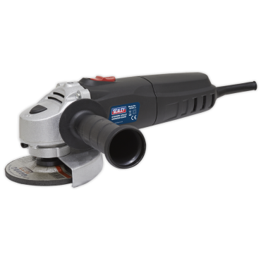 Angle Grinder