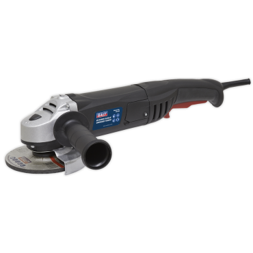 Angle Grinder