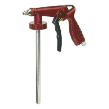 Underbody Coating Gun Air Operated