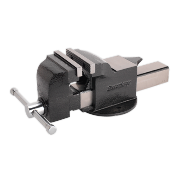Industrial Vice SG Iron