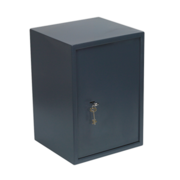 Key Lock Security Safe 350 x 330 x 500mm