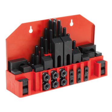 Clamping Kit 58pc
