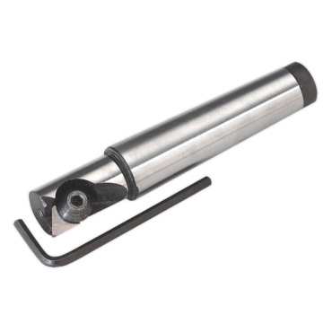 Indexable Carbide End Mill MT2-M10 Ø16mm